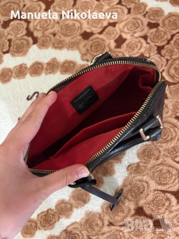 Продавам дамска чанта Louis Vuitton, снимка 6 - Чанти - 54137673