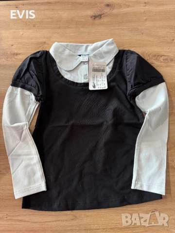 На едро детски дрехи за момичета и момчета, снимка 5 - Други - 54343677