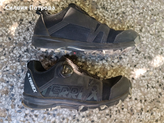 Puma, Adidas, Converse, Vty, снимка 5 - Маратонки - 54560947
