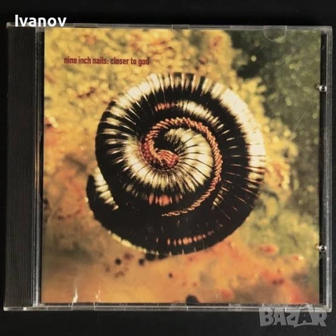 Оригинални матрични дискове, снимка 10 - CD дискове - 55247315