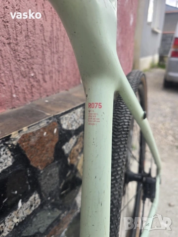 Canyon , снимка 17 - Велосипеди - 54196268