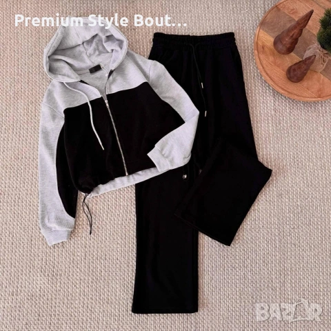 дамски екип 