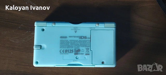 Nintendo ds lite, снимка 5 - Nintendo конзоли - 54794989