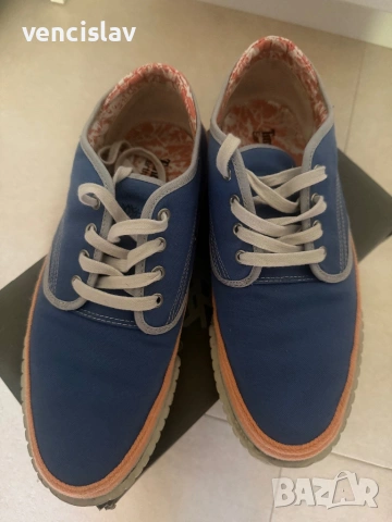 Timberland мъжки обувки