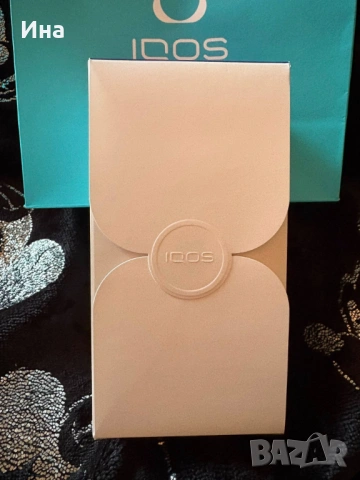 Нов IQOS ILUMA i ONE Electric Purple, снимка 2 - Електронни цигари - 54350857