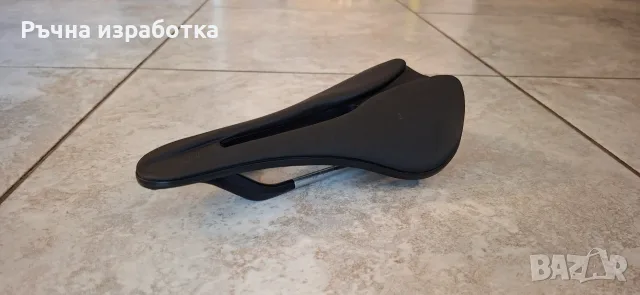 selle Italia boost седалка за велосипед седло байк колело гравел шосеен велосипед gravel, снимка 7 - Части за велосипеди - 55593935