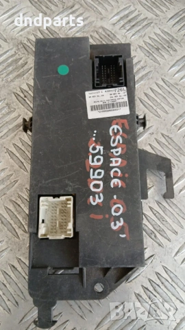 Модул Renault Espace 2003 8200029726D 12212159E