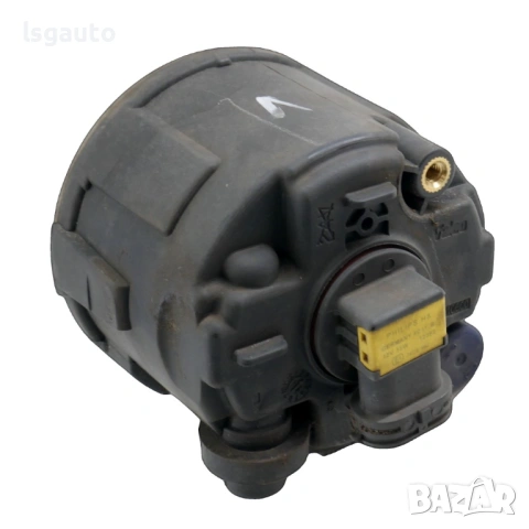 Ляв халоген Nissan Qashqai II 2013-2021 ID: 160378, снимка 2 - Части - 54607001