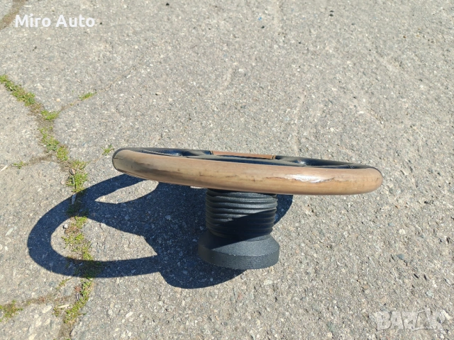 Волан МОМО от Mercedes W124, снимка 14 - Части - 54139492