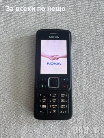 Nokia 6300 , Нокия 6300