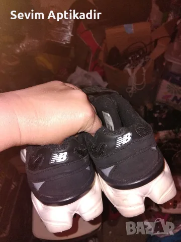 Оргинални обувки New Balance 9060, снимка 8 - Маратонки - 55691361