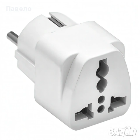 Универсални конектори , адаптер 220V, снимка 2 - Други - 54601266