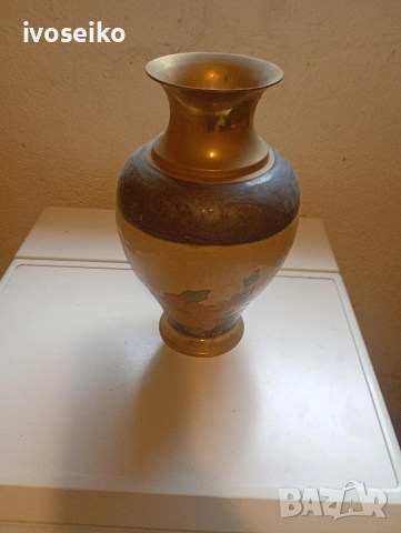 ваза , снимка 4 - Вази - 54886044