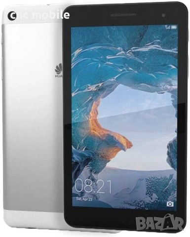 Huawei Mediapad T2 7" - Huawei BGO-DL09 - Huawei BGO-L03 калъф case 