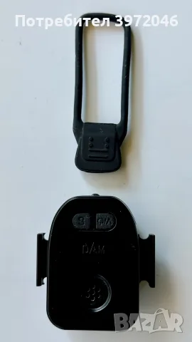 Продавам 5 бр. електронни сигнализатори DAM E-Motion G2 Alarm, снимка 4 - Такъми - 55603858