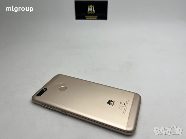 #MLgroup предлага:   #Huawei P9 lite mini 16GB / 2GB RAM Dual-SIM, втора употреба
