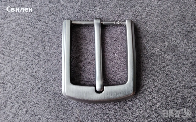 Тока/катарама за кожен колан, снимка 5 - Колани - 35854827