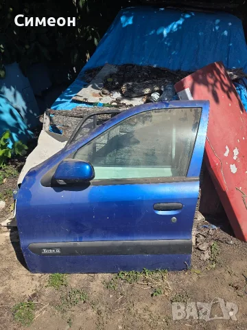 Врати за citroen xsara , снимка 5 - Части - 55407948