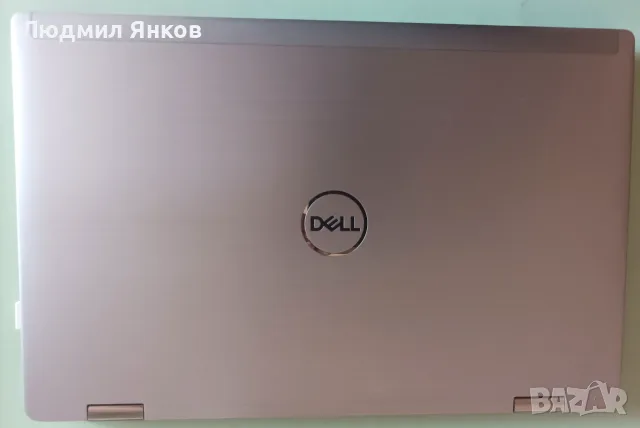 Dell Latitude 7420 2-in-1, снимка 4 - Лаптопи за работа - 55697904