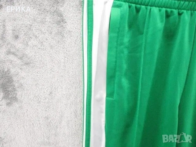 ADIDAS FIREBIRD зелен tracksuit pants анцунг, снимка 6 - Спортни дрехи, екипи - 54438088