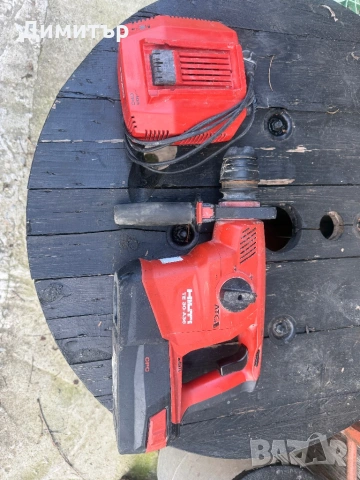 Hilti машини, снимка 6 - Други инструменти - 54874515