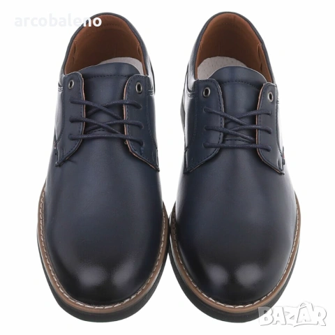 Мъжки ежедневни обувки, 3цвята , снимка 15 - Ежедневни обувки - 53989707