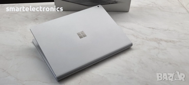 Microsoft Surface Book 2 i5-7300U/8GB Ram/SSD, снимка 5 - Лаптопи за работа - 54683710