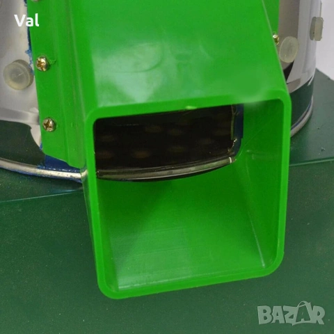 Машина за скубане на пъдпъдъци и малки птици – 220V, 80W, Неръждаема стомана YSSTM-30, снимка 6 - Други стоки за дома - 55161109