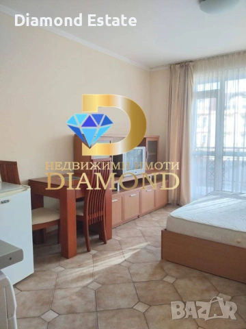 Студио в к.к. Слънчев бряг, снимка 7 - Апартаменти - 54224670