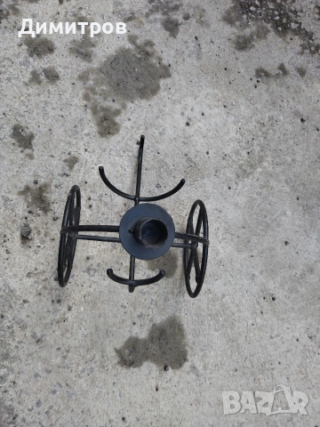 Стойка за бутилка