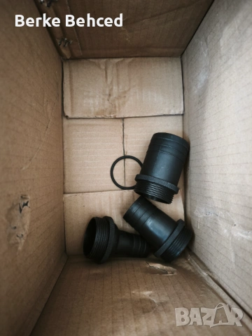 Потопяема помпа 12V, снимка 3 - Водни помпи - 54337460