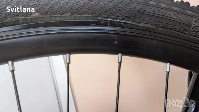Планински велосипед Bicicleta CM GT 26" / 21 скорости / Дискови спирачки, снимка 14 - Велосипеди - 55604715