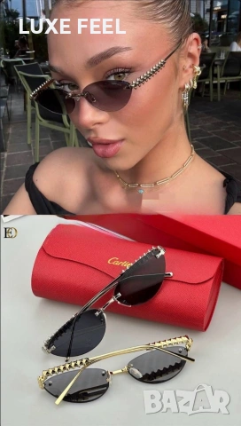 Tom Ford ✨ MIU MIU ✨ Gucci ✨ Слънчеви Очила , снимка 5 - Слънчеви и диоптрични очила - 54719553