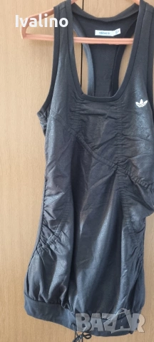 дамска рокля Adidas sports luxury.. , снимка 5 - Спортни екипи - 55075283
