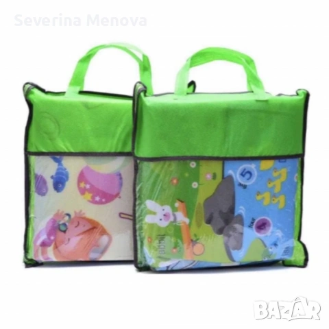 Магическо килимче , снимка 6 - Други - 54637011