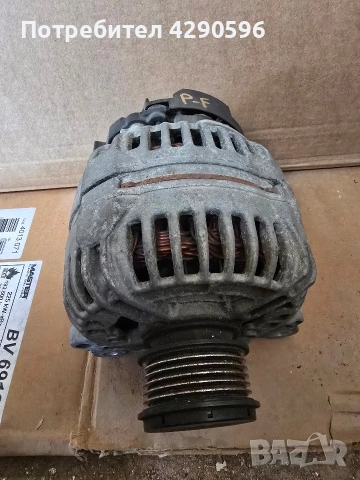 Алтернатор за VW - 06F903023F / 140A генератор 