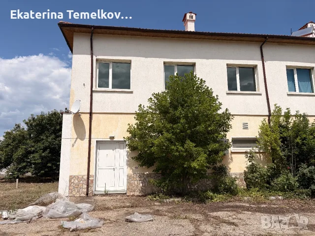 Производствена сграда - Пазарджик област, с.Калугерово