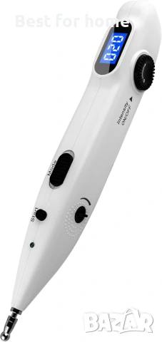 Електронна акупунктурна писалка