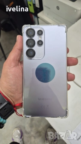 samsung s25ultra , снимка 3 - Samsung - 54725233