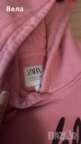 спортни екипи Zara 152-156, снимка 11 - Детски анцузи и суичери - 55427846