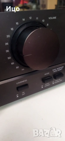 Technics SU-vz220 усилвател., снимка 6 - Ресийвъри, усилватели, смесителни пултове - 55189149