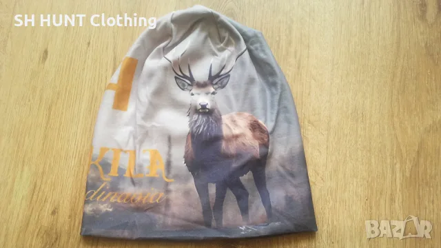HUNTING WINTER Hat размер One Size зимна ловна шапка H1-7