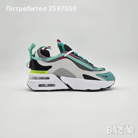 Nike Air Max Furyosa, снимка 2 - Маратонки - 54692701