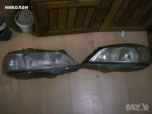 OPEL фаров опел  астра г, снимка 3 - Клещи - 52533653