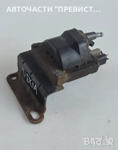 Бобина Део Нексия Daewoo Nexia 1.5i 16v, снимка 2 - Части - 55338276