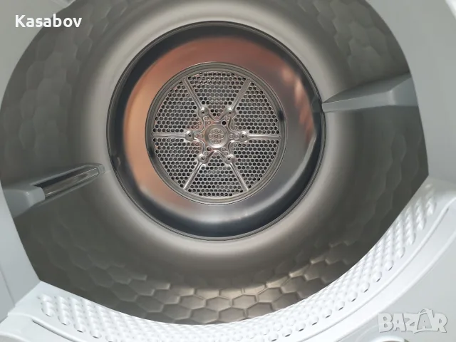 Miele T1 Active Plus Eco Сушилня с Термопомпа и Аларма Миеле 12м Гаранция, снимка 7 - Сушилни - 55438850