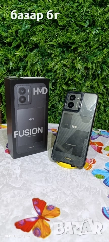 Hmd Fusion 256hb