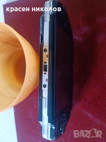 Sony PSP 3004 - Playstation Portable , снимка 4 - PlayStation конзоли - 55185018
