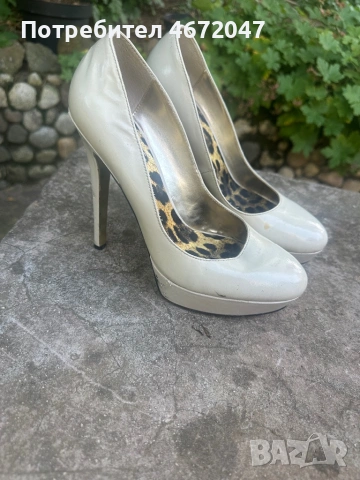 Дамски обувки - Galliano, Guess, Bebe, Michael Kors, Adams, CK, снимка 3 - Дамски обувки на ток - 54932613