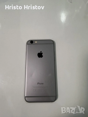 Iphone 6 64 gb като нов, снимка 2 - Apple iPhone - 55669985